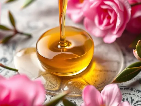 Aceite de oliva