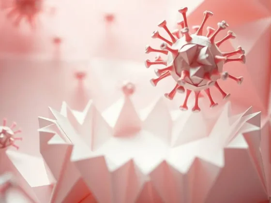 Antibióticos y bacterias