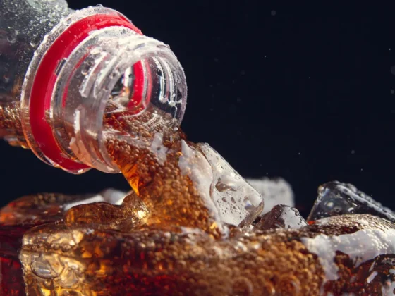 Propiedades de la coca cola