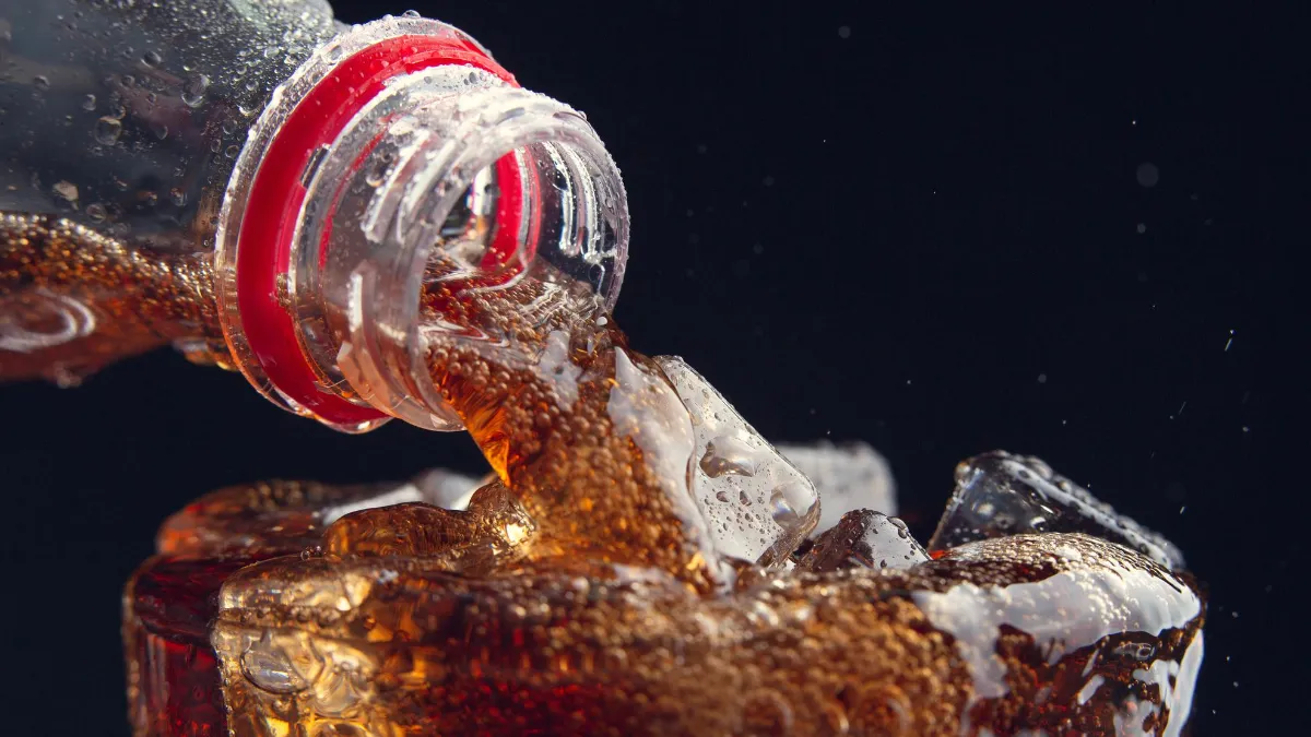 ️ ¿Qué pasa cuando bebes refrescos? - ⭐🥇