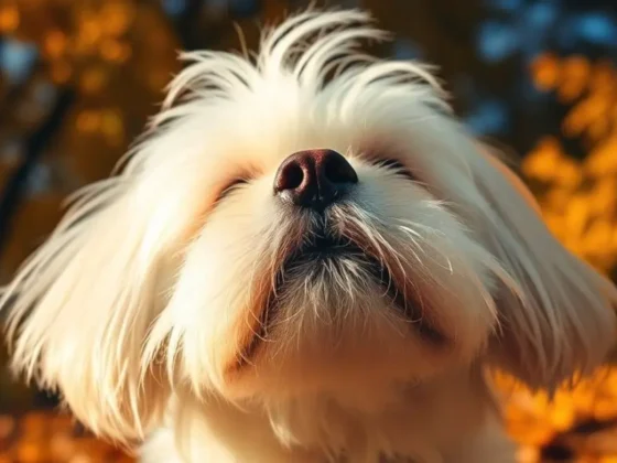 Educar perro