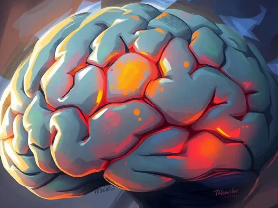 Como identificar un ataque cerebral